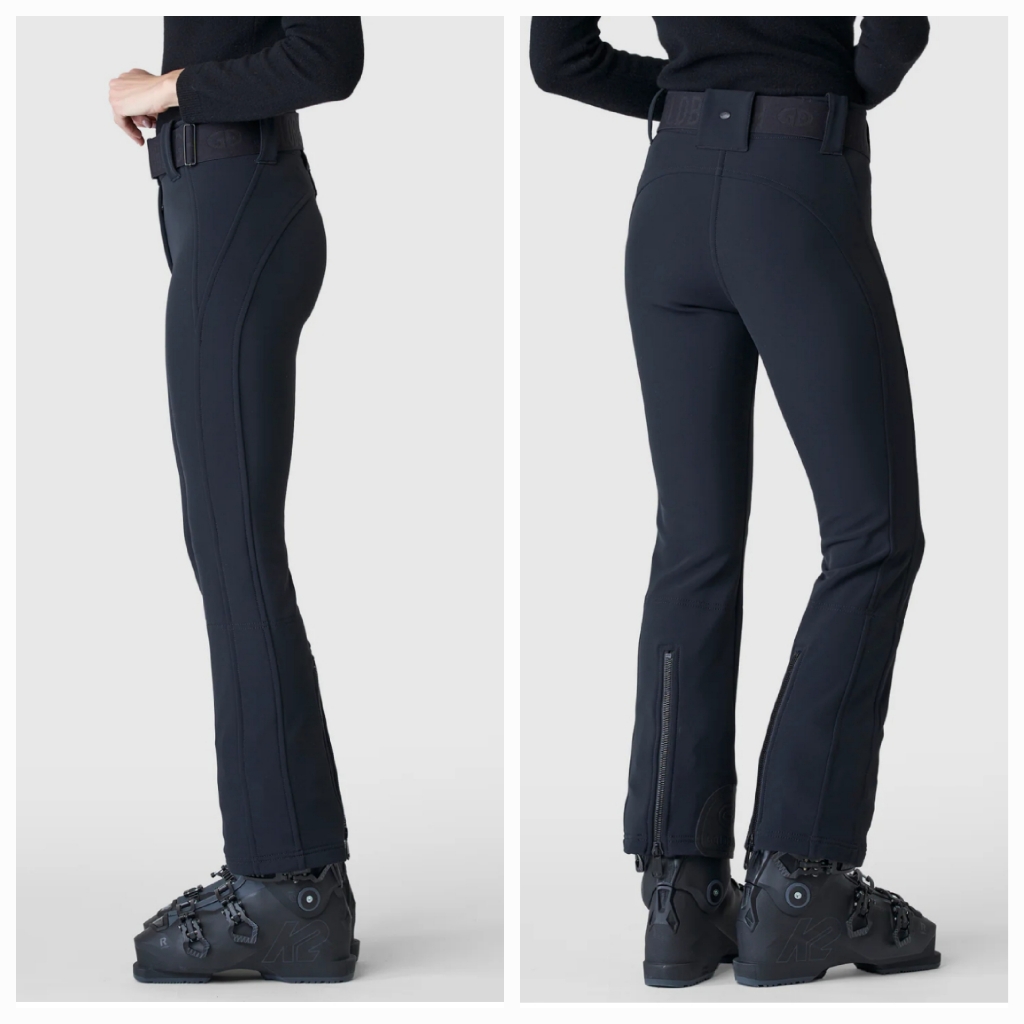 Goldbergh Pippa Ski Pants Black